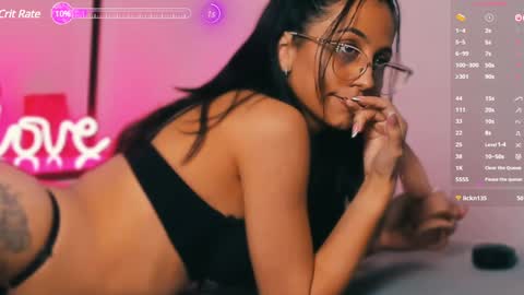 Rita Oral online show from 23, 1, 2025