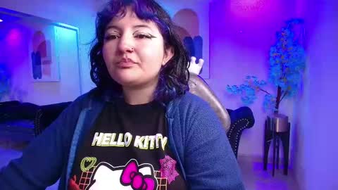 Ritsuka online show from 18, 10, 2025