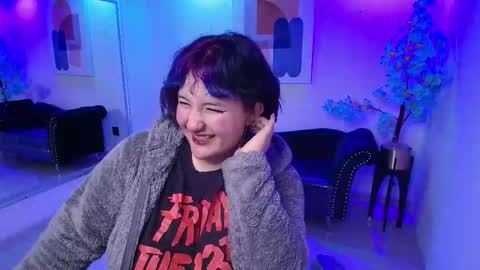 Ritsuka online show from 7, 11, 2025