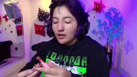 Ritsuka online show from 11, 2, 2026