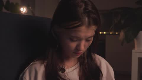 Snapshot of rivagosnell chatting on 17, 2, 2026 Akemi online show from 17, 2, 2026