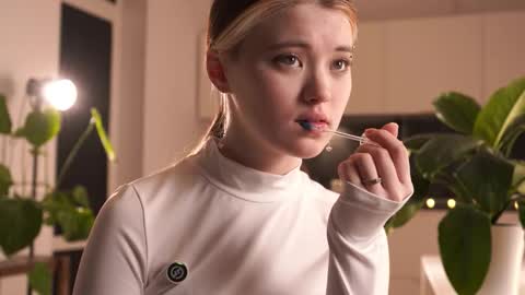 Snapshot of rivagosnell chatting on 2, 3, 2026 Akemi online show from 2, 3, 2026