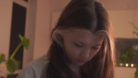 Snapshot of rivagosnell chatting on 13, 3, 2026 Akemi online show from 13, 3, 2026