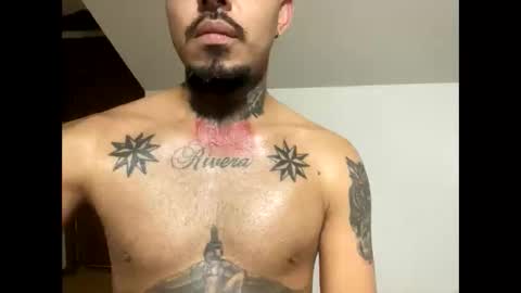 Jose Rivera online show from 31, 12, 2024