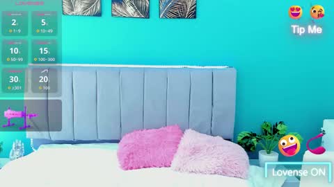 Rizeth online show from 9, 9, 2025