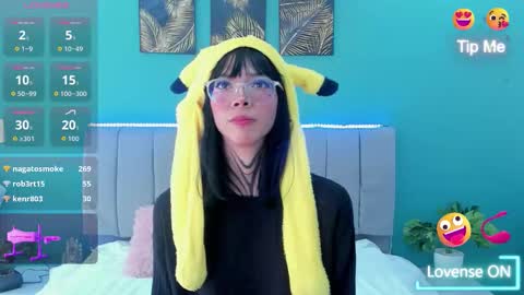 Rizeth online show from 20, 9, 2025