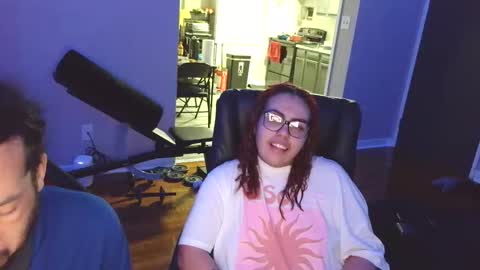 Snapshot of rjonarg chatting on 11, 3, 2026 rjonarg online show from 11, 3, 2026