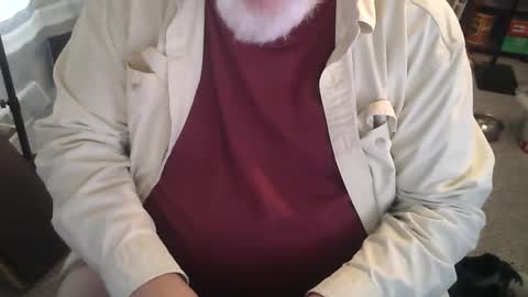 Ron Rodan online show from 9, 9, 2025