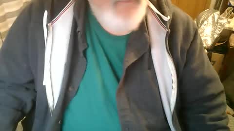 Ron Rodan online show from 6, 1, 2026