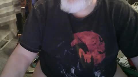 Ron Rodan online show from 11, 3, 2026