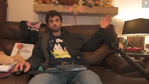 Ryan aka KeylimeRy online show from 14, 1, 2025