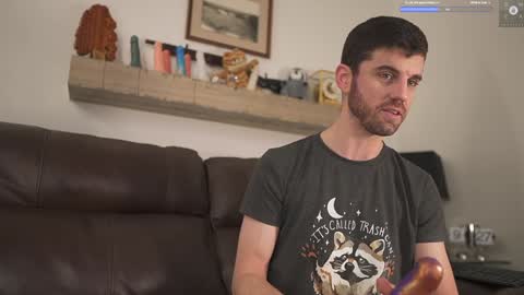 Ryan aka KeylimeRy online show from 1, 2, 2025