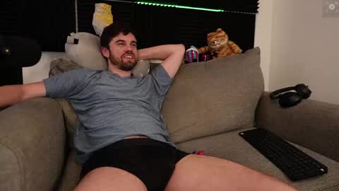 Ryan aka KeylimeRy online show from 16, 1, 2026