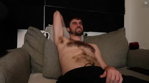 Ryan aka KeylimeRy online show from 7, 5, 2026