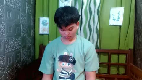 Snapshot of rnl_cum chatting on 9, 12, 2024 RICH MY GOAL online show from 9, 12, 2024