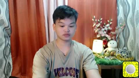 Snapshot of rnl_cum chatting on 25, 12, 2024 RICH MY GOAL online show from 25, 12, 2024