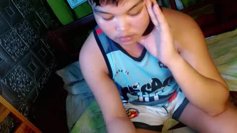 Snapshot of rnl_cum chatting on 31, 12, 2024 RICH MY GOAL online show from 31, 12, 2024