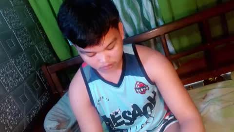Snapshot of rnl_cum chatting on 1, 1, 2025 RICH MY GOAL online show from 1, 1, 2025