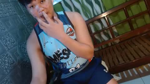 Snapshot of rnl_cum chatting on 19, 1, 2025 RICH MY GOAL online show from 19, 1, 2025