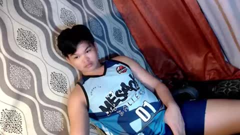 Snapshot of rnl_cum chatting on 20, 1, 2025 RICH MY GOAL online show from 20, 1, 2025