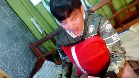 Snapshot of rnl_cum chatting on 21, 1, 2025 RICH MY GOAL online show from 21, 1, 2025