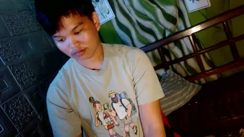 Snapshot of rnl_cum chatting on 22, 1, 2025 RICH MY GOAL online show from 22, 1, 2025