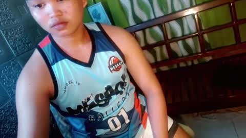 Snapshot of rnl_cum chatting on 26, 1, 2025 RICH MY GOAL online show from 26, 1, 2025