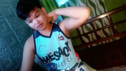Snapshot of rnl_cum chatting on 26, 1, 2025 RICH MY GOAL online show from 26, 1, 2025