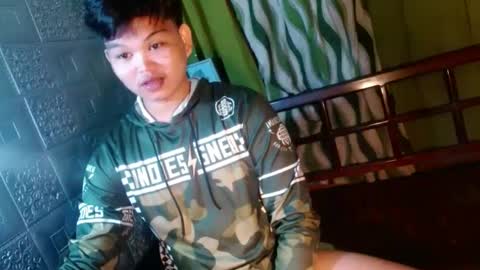 Snapshot of rnl_cum chatting on 27, 1, 2025 RICH MY GOAL online show from 27, 1, 2025