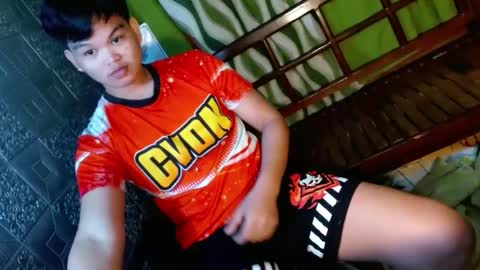 Snapshot of rnl_cum chatting on 30, 1, 2025 RICH MY GOAL online show from 30, 1, 2025