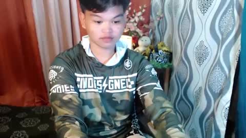 Snapshot of rnl_cum chatting on 31, 1, 2025 RICH MY GOAL online show from 31, 1, 2025