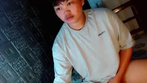 Snapshot of rnl_cum chatting on 8, 9, 2025 RICH MY GOAL online show from 8, 9, 2025