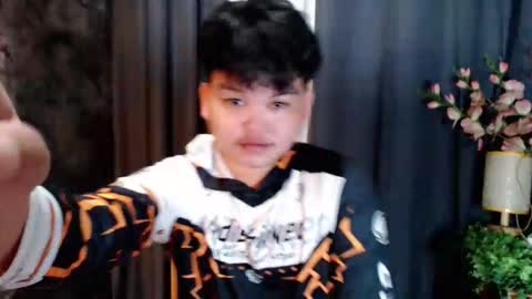 Snapshot of rnl_cum chatting on 3, 10, 2025 RICH MY GOAL online show from 3, 10, 2025