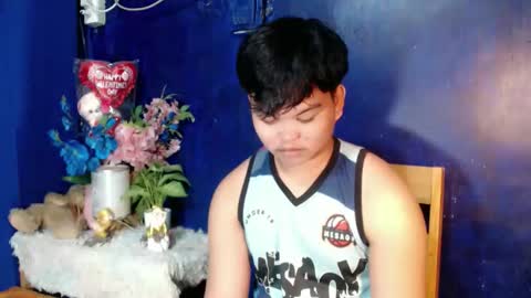 Snapshot of rnl_cum chatting on 11, 10, 2025 RICH MY GOAL online show from 11, 10, 2025