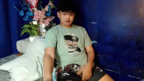 RICH MY GOAL online show from 21, 12, 2025