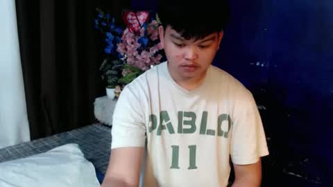 RICH MY GOAL online show from 5, 3, 2026