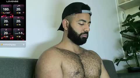 SebasRoa online show from 20, 12, 2024