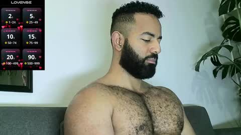 SebasRoa online show from 10, 9, 2025