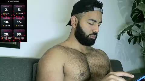 SebasRoa online show from 25, 9, 2025