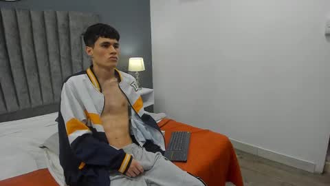 Roan Birkin online show from 24, 2, 2025