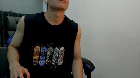 Roan Birkin online show from 6, 11, 2025