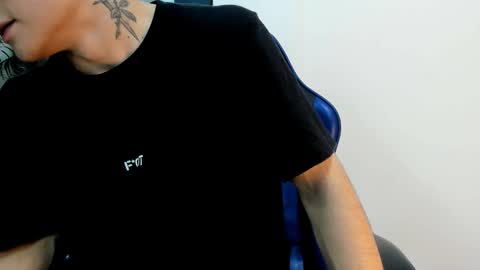 Roan Birkin online show from 12, 11, 2025