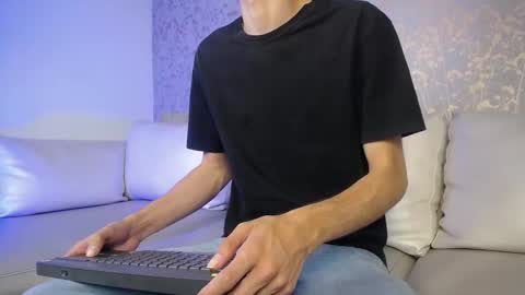 Robbin online show from 20, 9, 2025