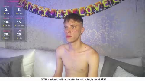 Robbin online show from 8, 10, 2025