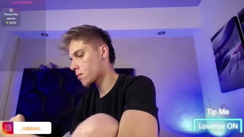 Robbin online show from 9, 3, 2026