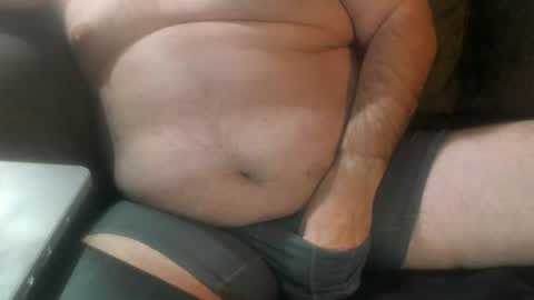 Snapshot of robbyk1972 chatting on 18, 1, 2025 Tony online show from 18, 1, 2025