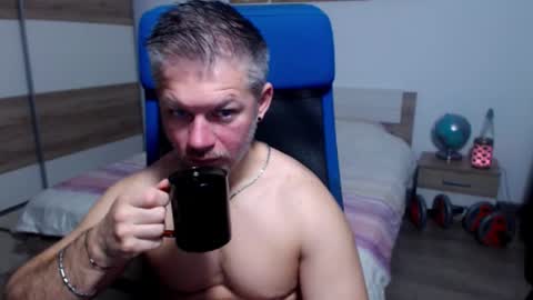 robbyshawz online show from 17, 11, 2025