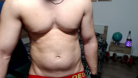 robbyshawz online show from 30, 4, 2026