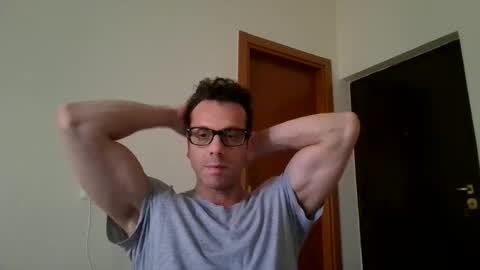 roberpierre_ho online show from 13, 5, 2026