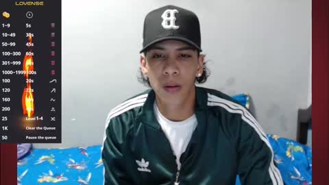 robert_kingg online show from 22, 2, 2026